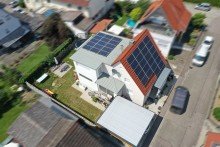 1 Stil trifft Moderne! Traumhaftes Einfamilienhaus in Giengen sucht nette Mieter ab 1.12.2024