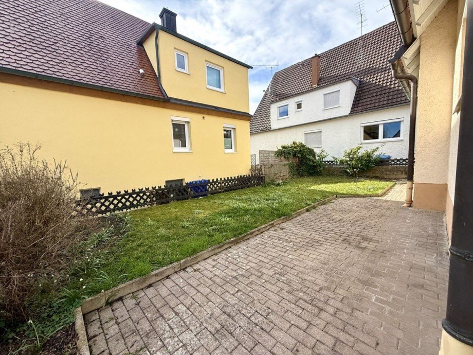 5 Einfamilienhaus Lauingen