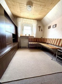 24 Einfamilienhaus mit Garten u. Garage in Lauingen-Faimingen!