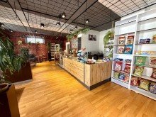 11 Wohn- u. Gesch�ftshaus direkt am Marktplatz von H�chst�dt! Absolute Best-Lage!