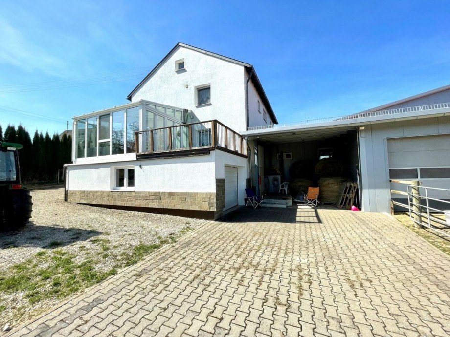 9 Haus Bachhagel