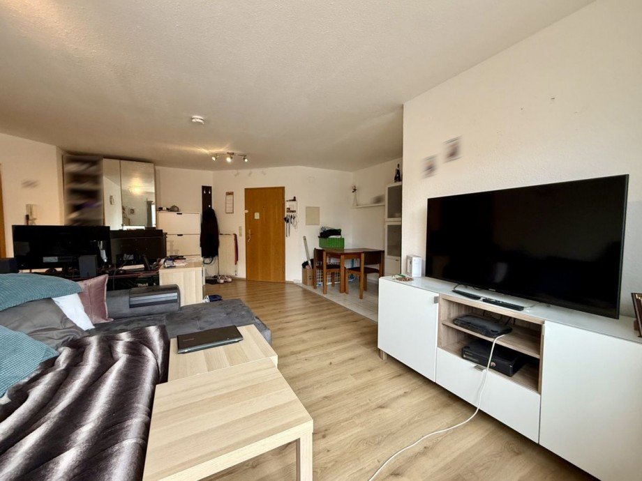 7 Etagenwohnung Lauingen