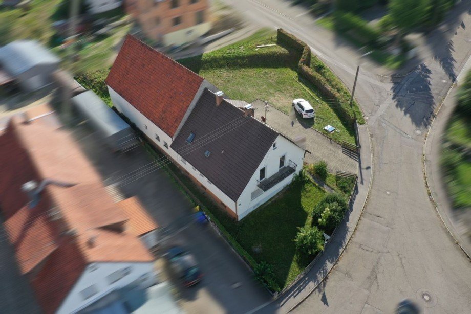 12 Einfamilienhaus Holzheim