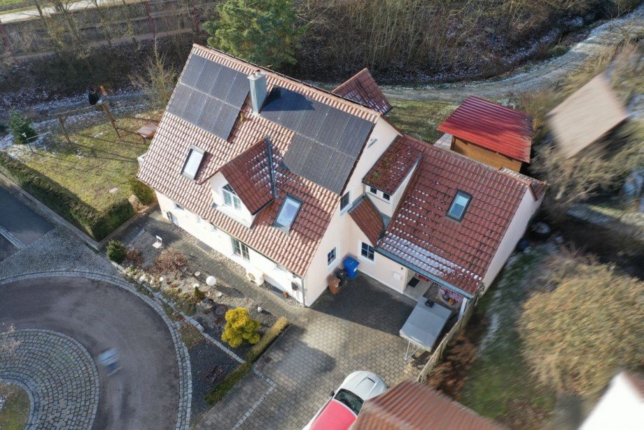 14 Einfamilienhaus Wertingen