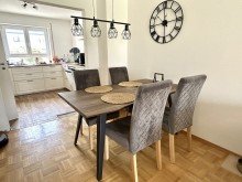 9 Reihenmittelhaus direkt im Herzen von Dillingen !