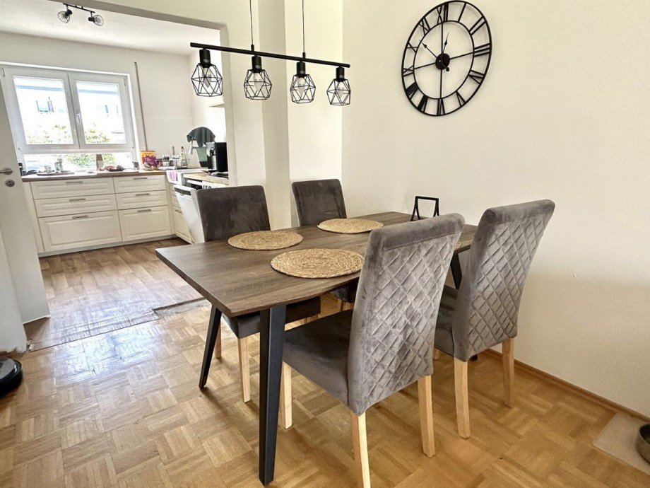9 Haus Dillingen
