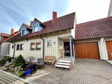 1 Das Raumwunder f�r die ganze Familie ! Traumhafte Doppelhaush�lfte in Bachhagel