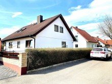 30 Mehrgenerationenhaus oder Kapitalanlage in toller Lage !