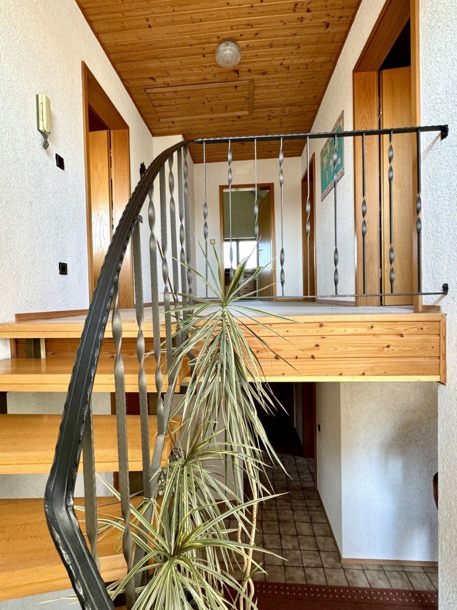 15 Einfamilienhaus Staufen