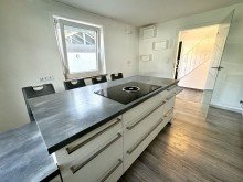 13 3,2,1 Meins! Attraktives Einfamilienhaus mit 1024m2 Grund in Dillingen-Hausen !