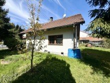 9 Attraktives Einfamilienhaus mit Garten u. Garage nahe Wertingen! Ideal f�r Augsburg Pendler!