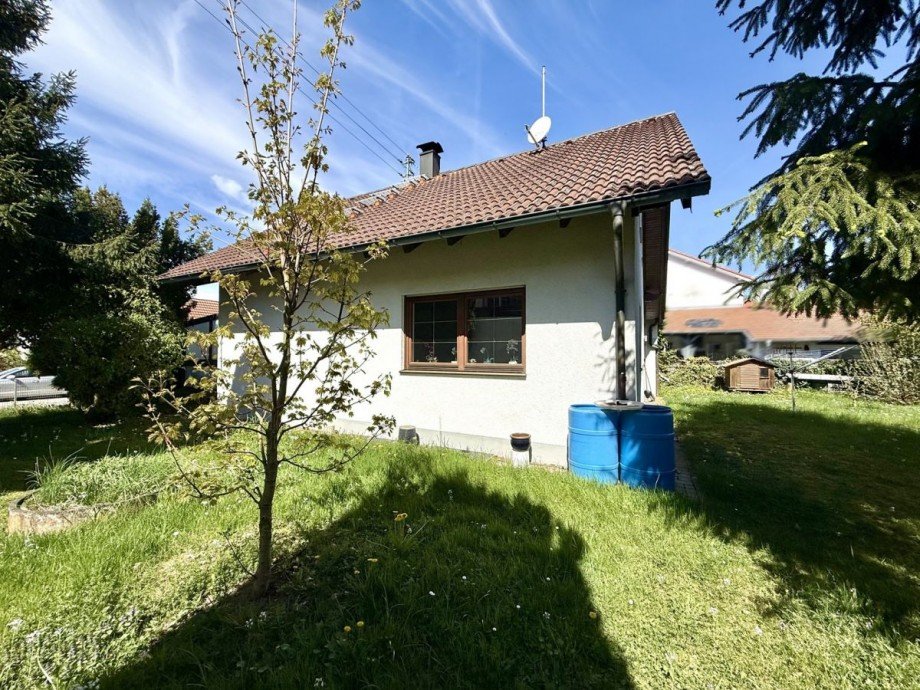 9 Einfamilienhaus Binswangen