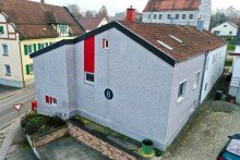 2 Niedrigenergiehaus in 89561 Dischingen - Die eigene DHH komplett saniert !
