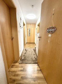 6 Sonnige u. moderne 3,5 Zimmer Wohnung mit Garage u. Stellplatz in Offingen!
