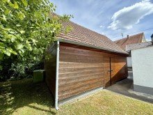 9 Einfamilienhaus mit Garten u. Garage in Lauingen-Faimingen!