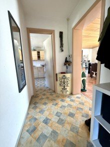 18 Wohnf�che bis unters Dach! Zweifamilienhaus in toller Lage von Giengen a. d. Brenz!