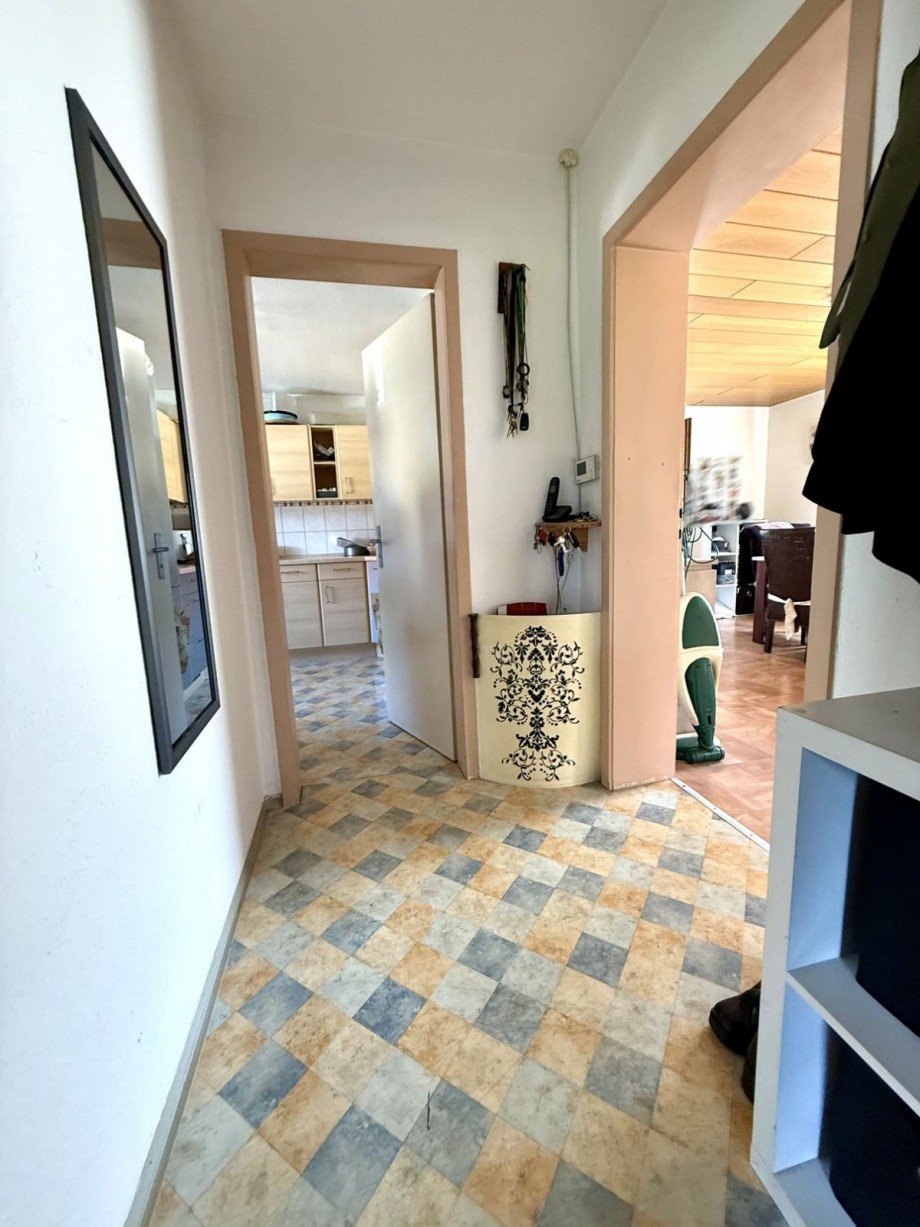 18 Haus Giengen
