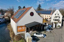 2 Renditehammer! Wohnungen u. Gewerbehalle mit weiterem Potenzial !!!