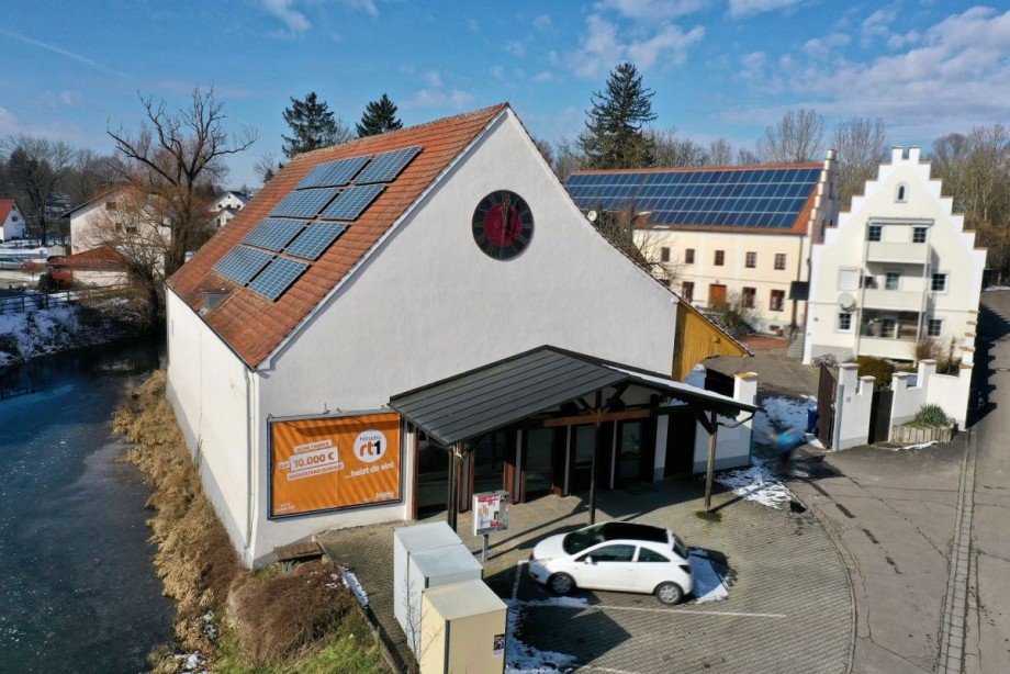 2 Haus Wittislingen