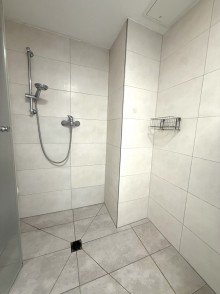 19 66m2 Traumwohnung im Zentrum von Dillingen! inkl. Fahrstuhl, Schwimmbad u. Panoramablick!
