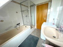 11 Traumhafte 3-Zimmer Wohnung in exclusiver Lage in Lauingen