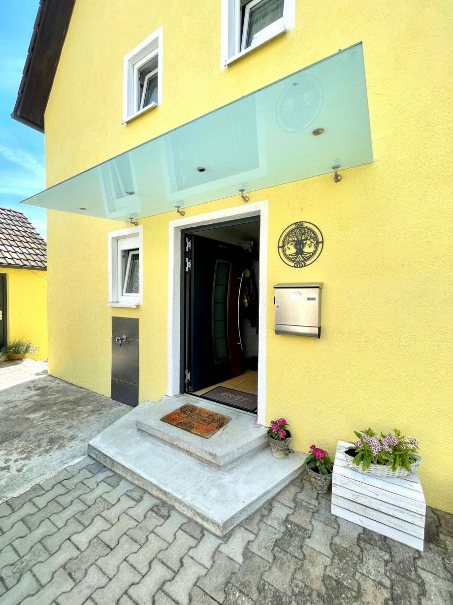 7 Haus Dischingen