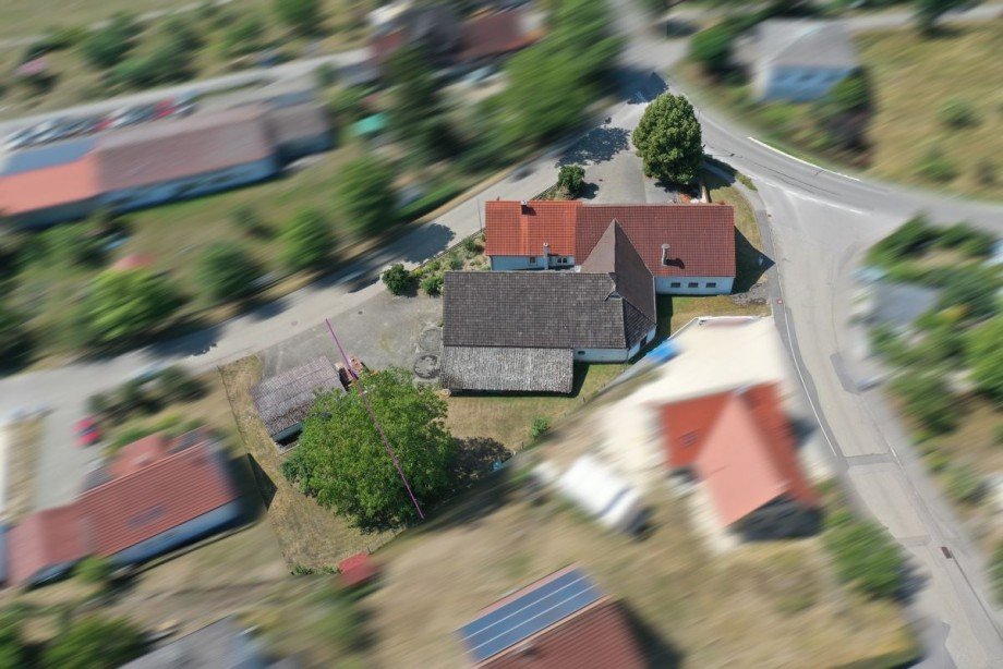6 Bauernhaus Ballmertshofen