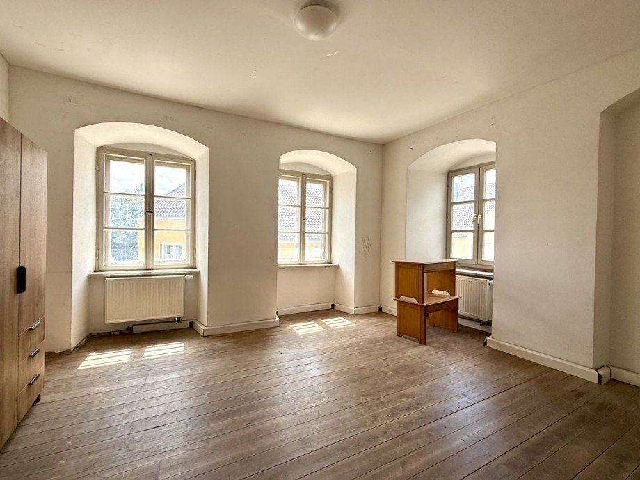9 Mehrfamilienhaus Bissingen