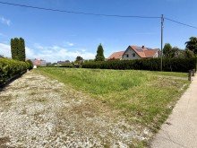 1 Seltene Gelegenheit! Traumhaftes Baugrundst�ck in Gundelfingen OT! 2677m2 in 1a Lage!