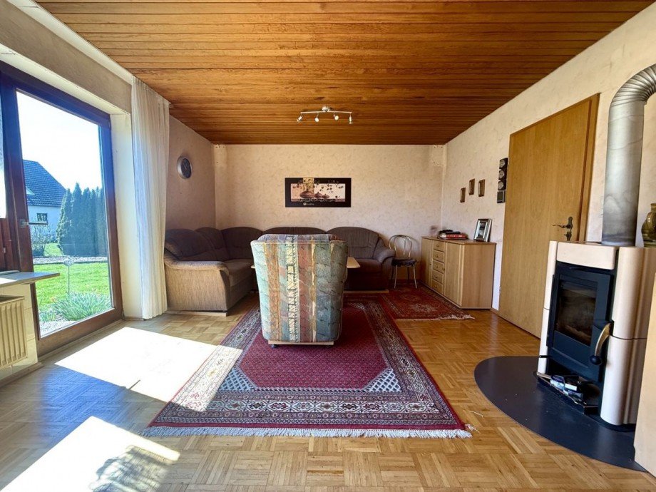 14 Einfamilienhaus Unterglauheim