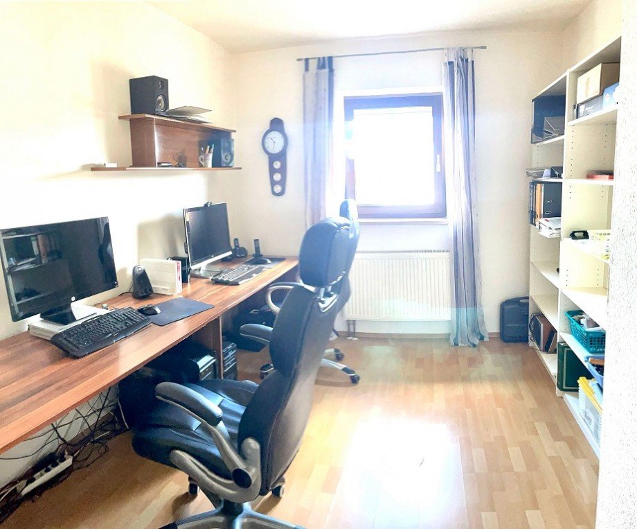 13 Haus Dillingen