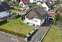 4 Sonniges Zweifamilienhaus mit XXL-Grundst�ck in Syrgenstein - Ihr neues Zuhause !!!