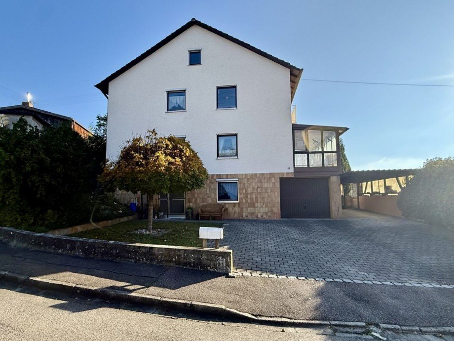 5 Haus Haunsheim