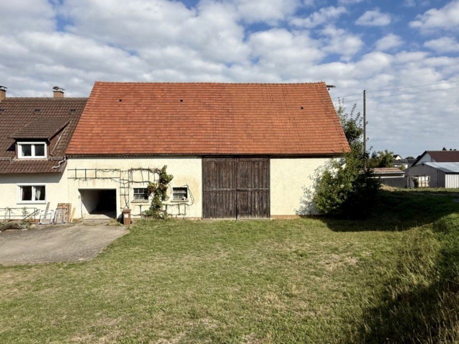 6 Einfamilienhaus Holzheim