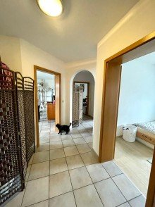 5 Traumhafte 3-Zimmer Wohnung in exclusiver Lage in Lauingen