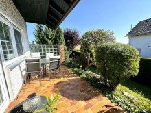 13 Ab ins Familienhgl�ck ! Traumhaftes Ein-/Zweifamilienhaus in Bachhagel !