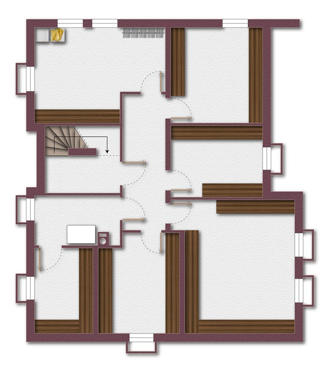Keller Einfamilienhaus Lutzingen
