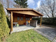 11 Einfamilienhaus mit Einliegerwohnung, Nebengeb�uden und 3600m2 Grund!
