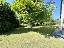 11 Ab ins Familienhgl�ck ! Traumhaftes Ein-/Zweifamilienhaus in Bachhagel !