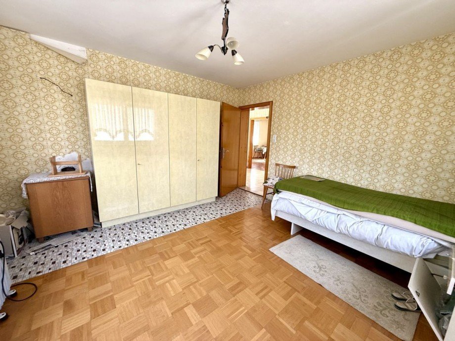 21 Einfamilienhaus Holzheim