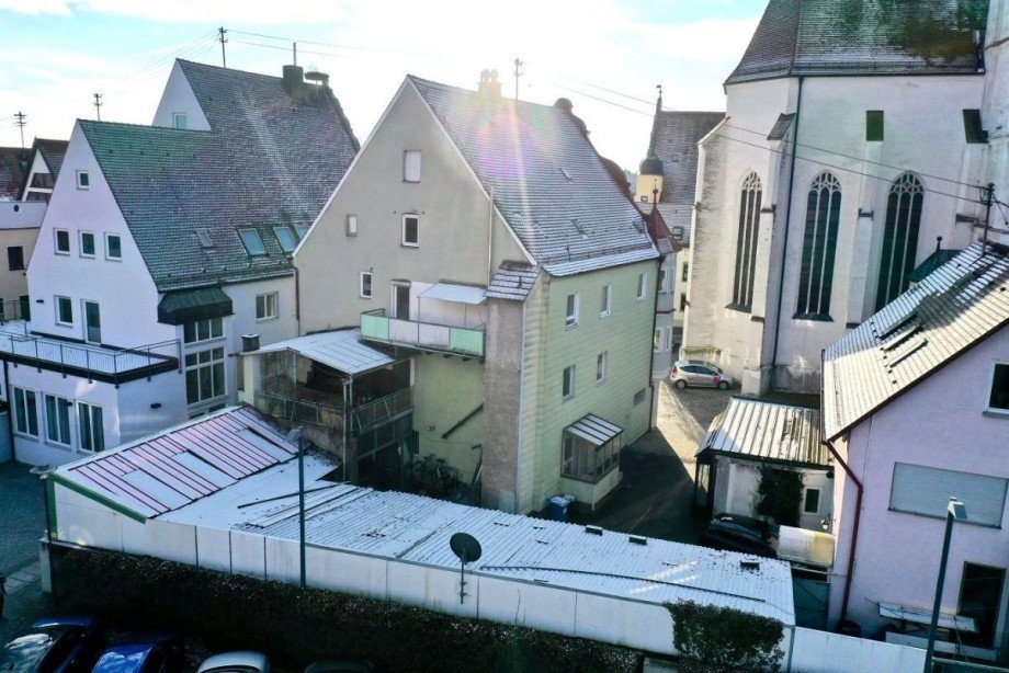 5 Haus H�chst�dt