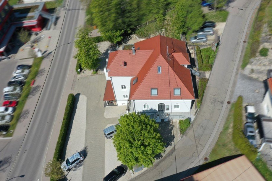 5 Hotels Donauw�rth