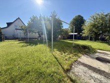 11 Raus aus der Miete, rein ins Eigenheim! Attraktives Einfamilienhaus in Dillingen sucht Familie!
