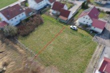 2 Premiumbauplatz in Bestlage von Lauingen! 700m2 Baugrund f�r Ihr Bauvorhaben!