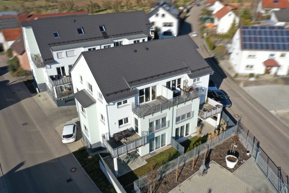 2 Wohnung Sontheim