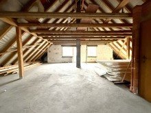 15 ! Bungalowartiges Ein- oder Zweifamilienhaus mit Ausbaureserve in Lutzingen!