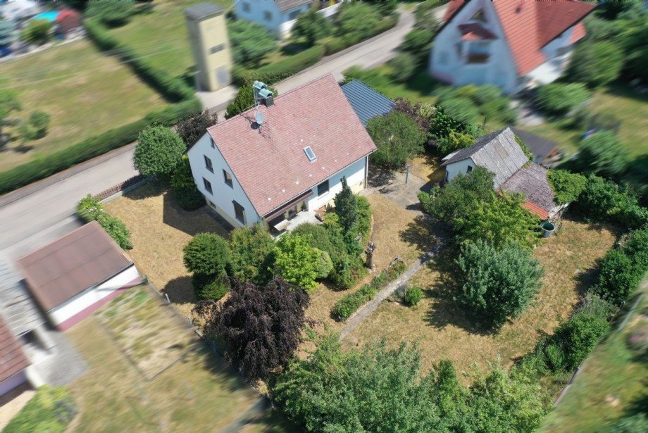 3 Haus Landshausen
