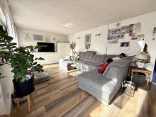 13 Attraktive Penthouse Wohnung im Herzen von Nattheim! 100m2 mit Blick �ber die Stadt!