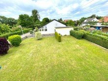 9 Einfamilienhaus im Bungalowstil in traumhafter Lage