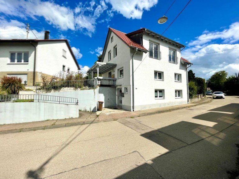 1 Hermaringen Haus Tolles Ein-/Zweifamilienhaus in Hermaringen !